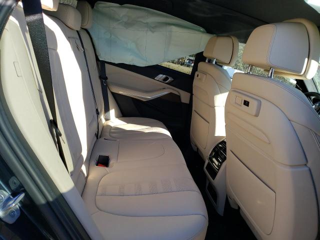 5UXTA6C06N9J91773 BMW X5 Xdrive45e