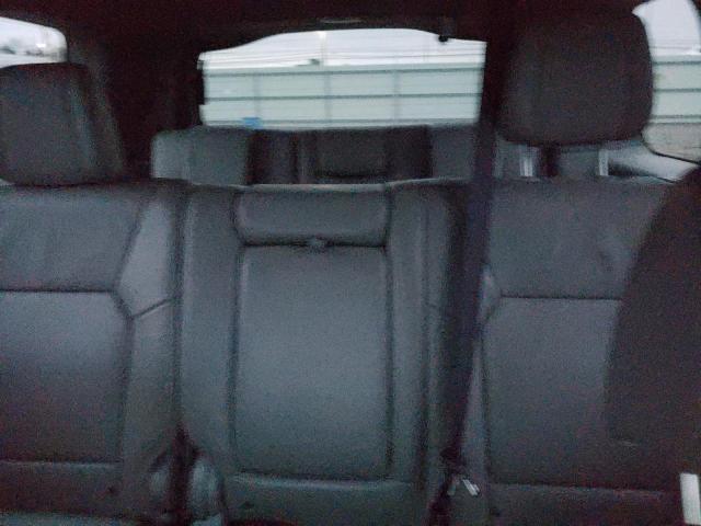 5FNYF4H50EB018015 Honda PILOT EXL
