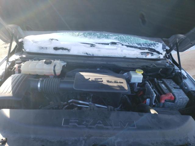 1C6RRFFG4KN709354 RAM 1500 Big Horn/lone Star