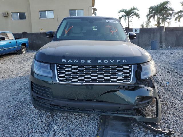 SALGV2RE0KA524104 Land Rover Range Rover Autobiography