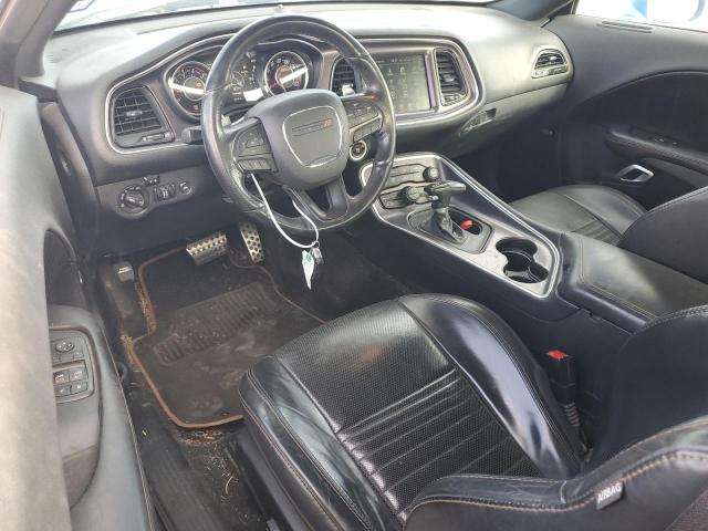 2C3CDZBTXFH873499 Dodge Challenger Sxt Plus