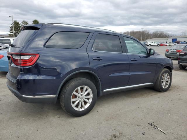 1C4RDJAG1EC972807 Dodge Durango Sxt