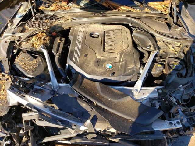 WBA7T2C0XNCH72704 BMW 740 I
