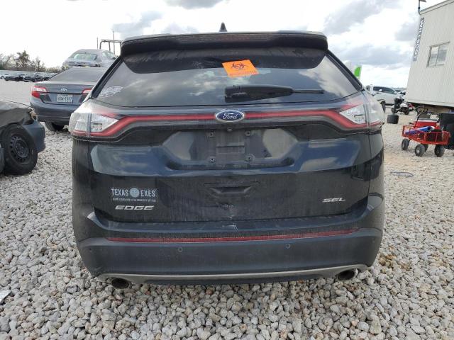 2FMTK3J83FBB33433 Ford EDGE SEL