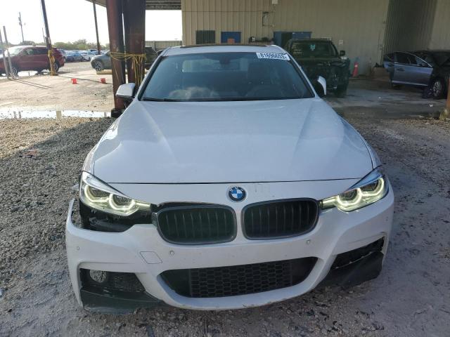 WBA8B3G33HNU36366 BMW 340 I