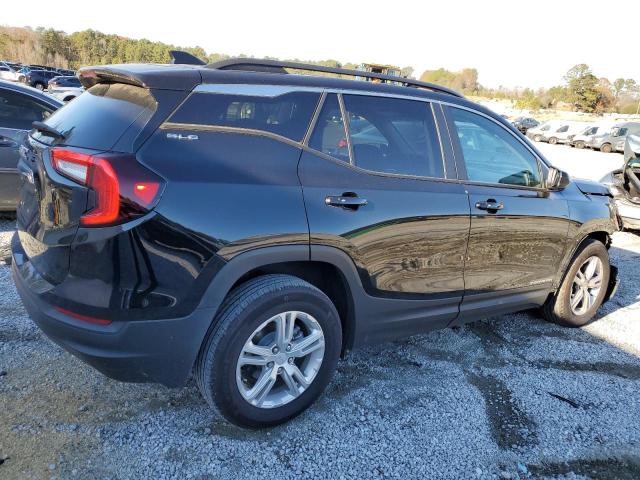 3GKALMEV0NL129071 GMC Terrain Sle