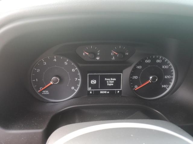 1GKKNLLS3KZ196687 GMC ACADIA SLE