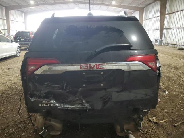 1GKKNLLS6KZ114113 GMC ACADIA SLE