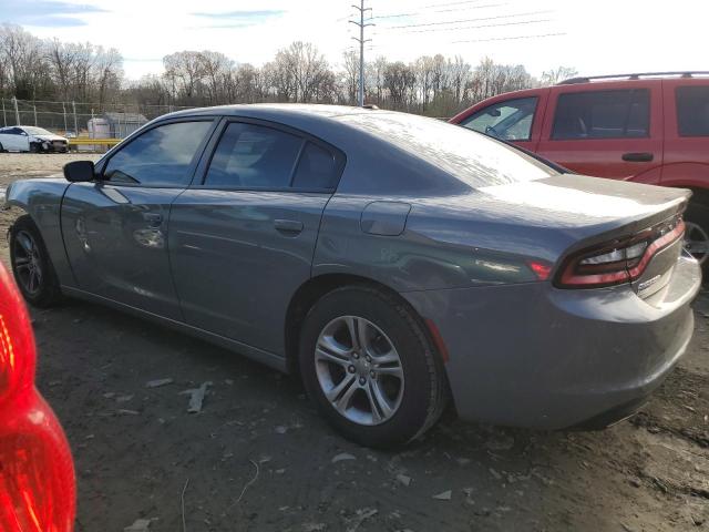 2C3CDXBG3KH636399 Dodge Charger Sxt