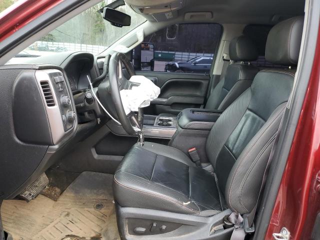 3GTU2NEC3GG340468 GMC Sierra K1500 Slt