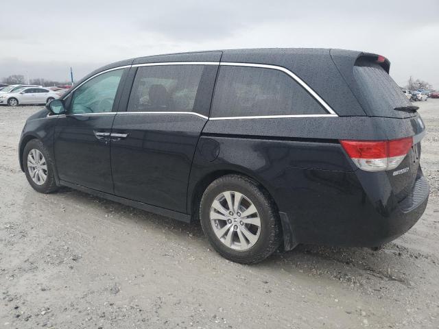 5FNRL5H39GB139579 Honda ODYSSEY SE