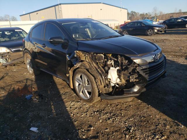 3CZRU5H56KM702763 Honda HR-V EX