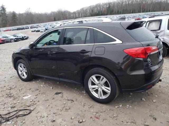 5J8TB4H35EL013721 Acura RDX