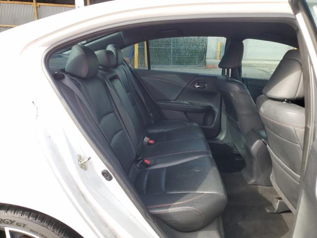 1HGCR2F13HA187689 Honda Accord Sport Special Edition