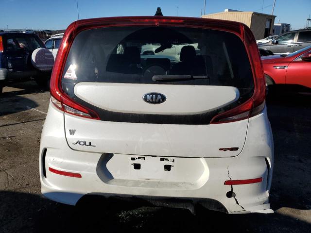 KNDJ63AU6L7708142 KIA Soul Gt Line