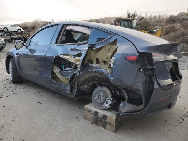 7SAYGDEE5PF747229 Tesla Model Y