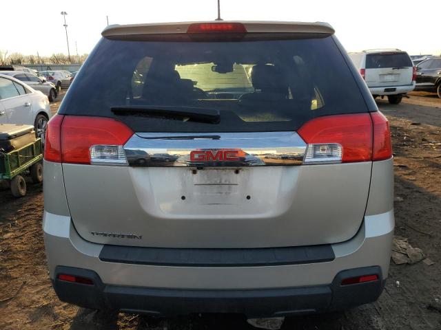 2GKALMEK1F6169168 GMC Terrain Sle