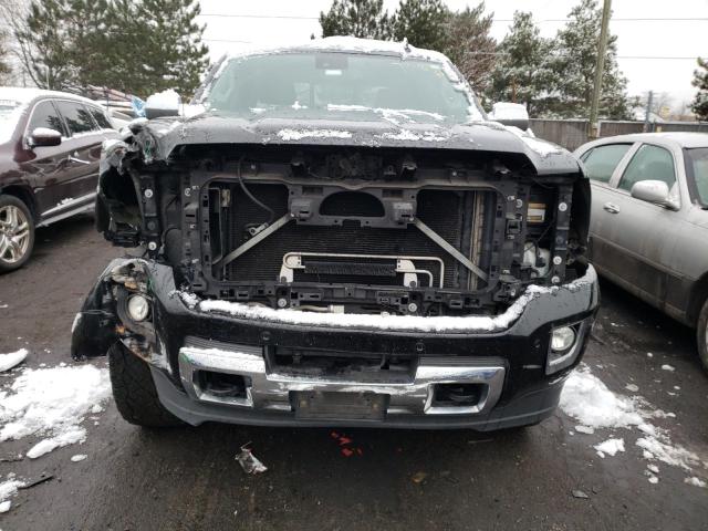 1GT120E87FF609380 GMC Sierra K2500 Denali