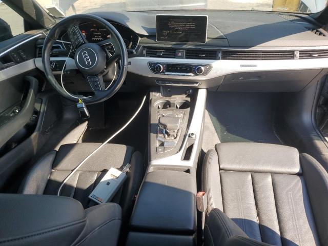 WAUTNAF56JA053365 Audi A5 Premium Plus S-line