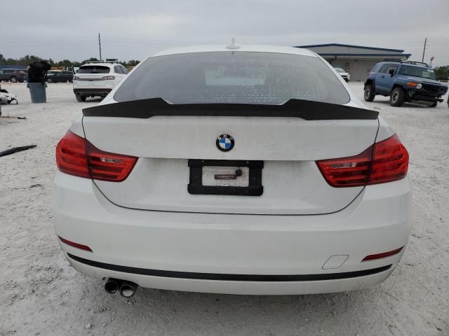 WBA4C9C57FD330169 BMW 428 Xi Gran Coupe Sulev