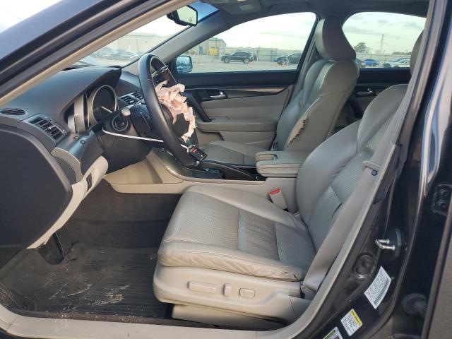 19UUA8F56EA005061 Acura TL TECH