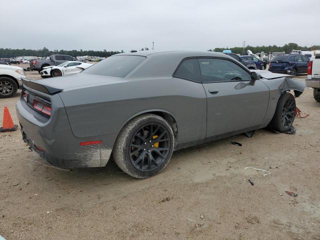 2C3CDZBTXKH666671 Dodge Challenger R/t