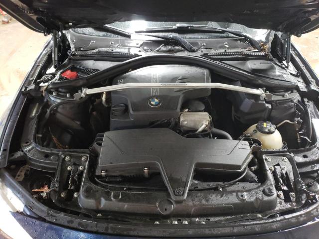 WBA8E9G50GNT47347 BMW 328 I Sulev