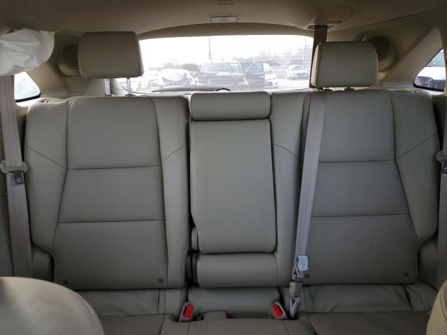 5J8TB4H51JL015347 Acura Rdx Technology