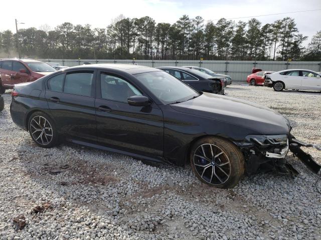 WBA53BJ07PWX89016 BMW 540 I