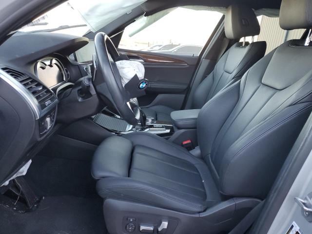 5UXTR7C52KLR46877 BMW X3 Sdrive30i