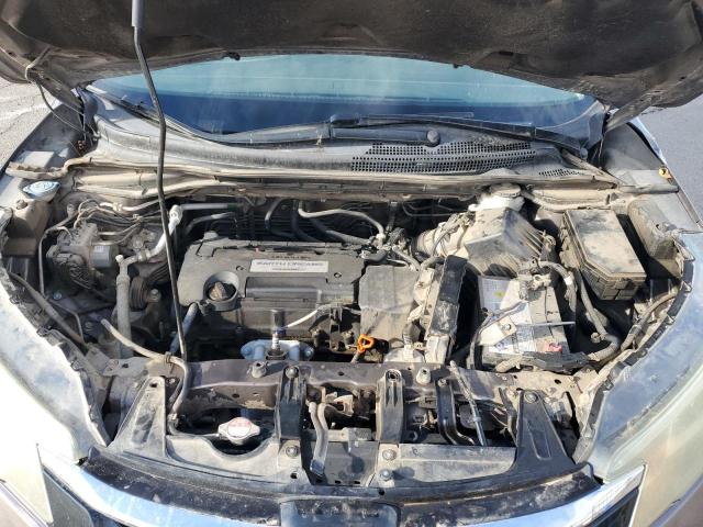 3CZRM3H38FG707731 Honda CR-V LX