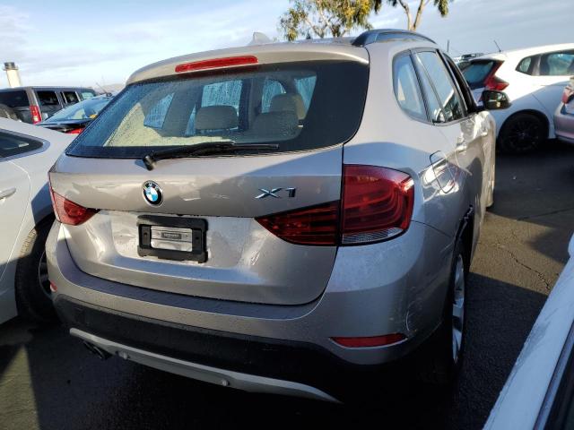 WBAVM1C50FV314568 BMW X1 Sdrive28i
