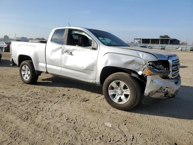 1GTH5CEN7H1297610 GMC CANYON SLE