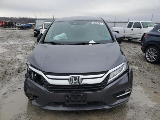 5FNRL6H87JB006330 Honda Odyssey Touring