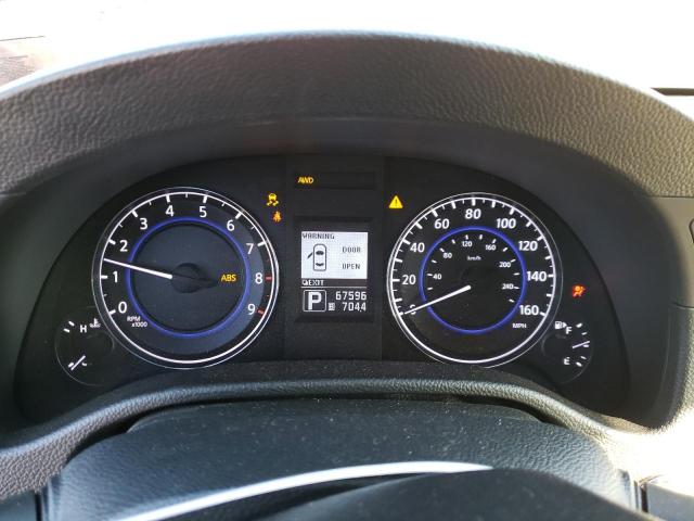 JN1CV6AR5FM651109 Infiniti Q40