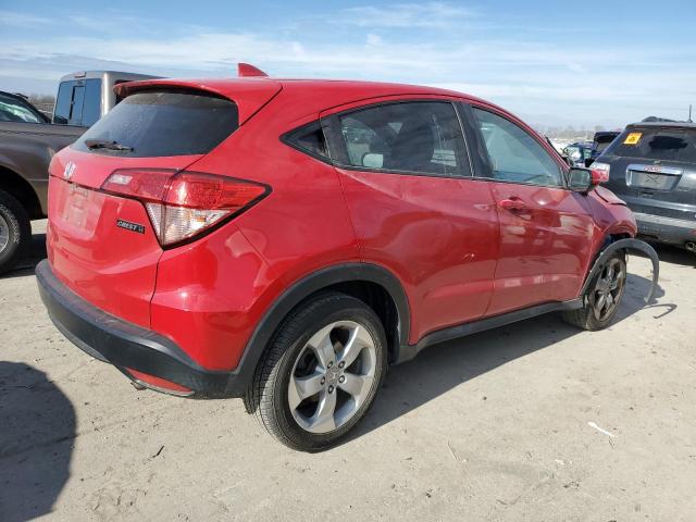 3CZRU5H52GM735931 Honda HR-V EX