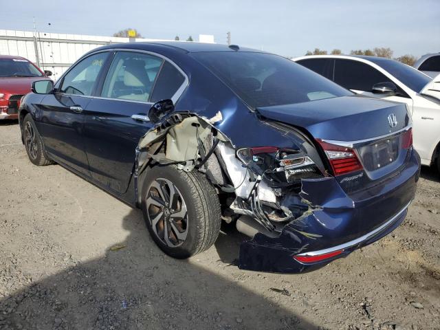 1HGCR3F8XHA026243 Honda ACCORD EXL