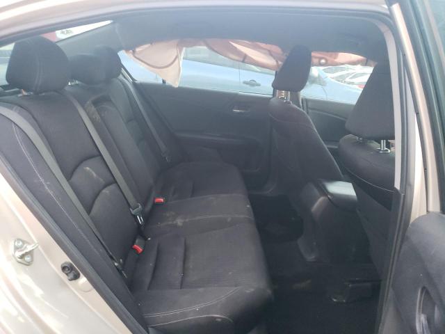 1HGCR2F55FA023229 Honda Accord Sport