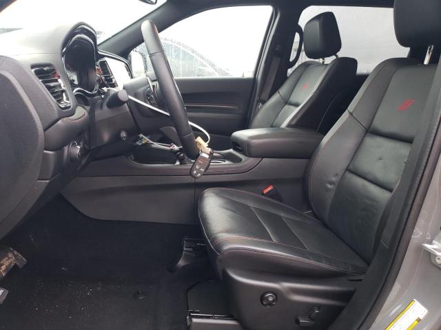 1C4SDJCT0NC217062 Dodge Durango R/t