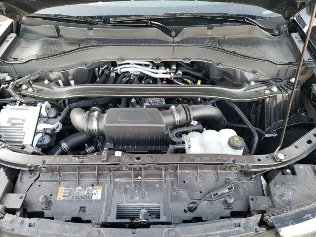 1FM5K8GC1PGA14632 Ford Explorer St