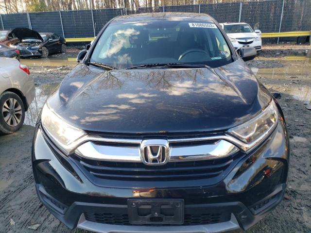 2HKRW6H34KH221050 Honda CR-V LX