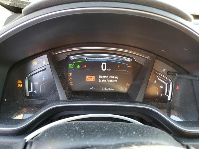 7FART6H92ME037583 Honda Cr-v Touring