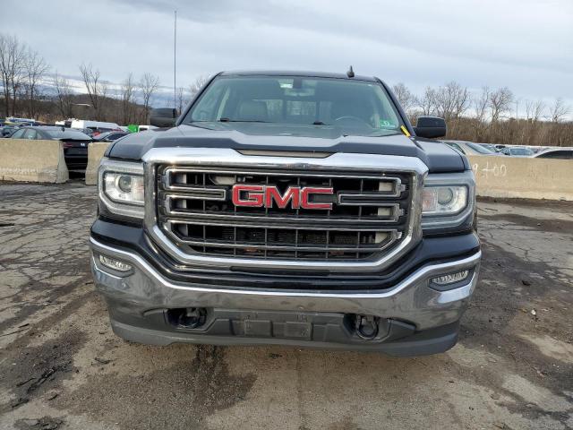 3GTU2MEC6GG250094 GMC Sierra K1500 Sle
