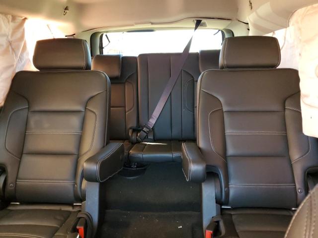 1GKS1CKJ4GR301734 GMC YUKON DENALI