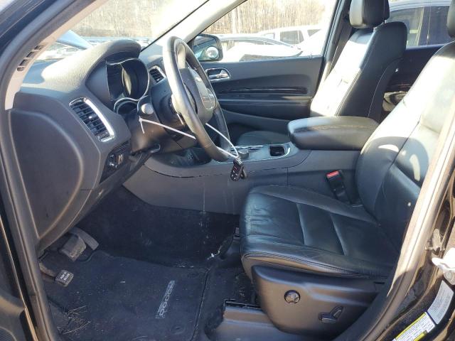 1C4RDHDG2GC484229 Dodge DURANGO LIMITED
