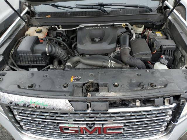 1GTP6EE1XH1156760 GMC Canyon Denali