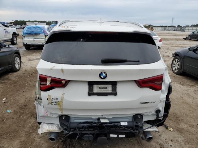 5UXTY5C00L9D48574 BMW X3 Xdrive30i