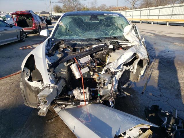 5YJ3E1EA0NF287337 Tesla MODEL 3