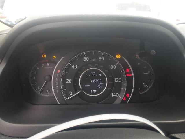 3CZRM3H59FG706928 Honda CR-V EX
