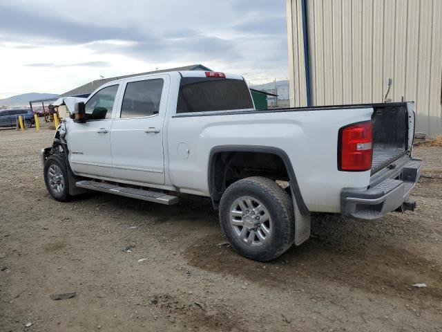 1GT12SEG7JF163095 GMC Sierra K2500 Sle